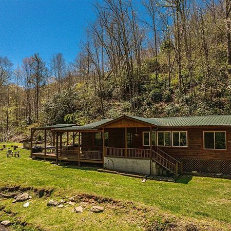 Waterfall Hideaway مدينة كليرمونت المظهر الخارجي الصورة