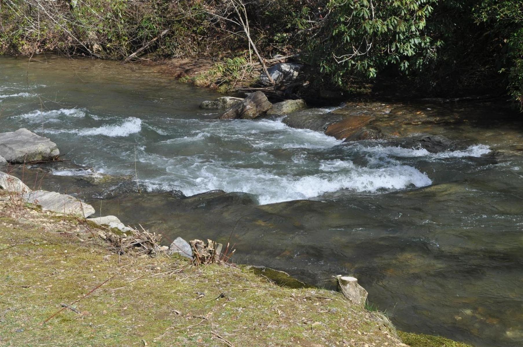 Waterfall Hideaway مدينة كليرمونت المظهر الخارجي الصورة