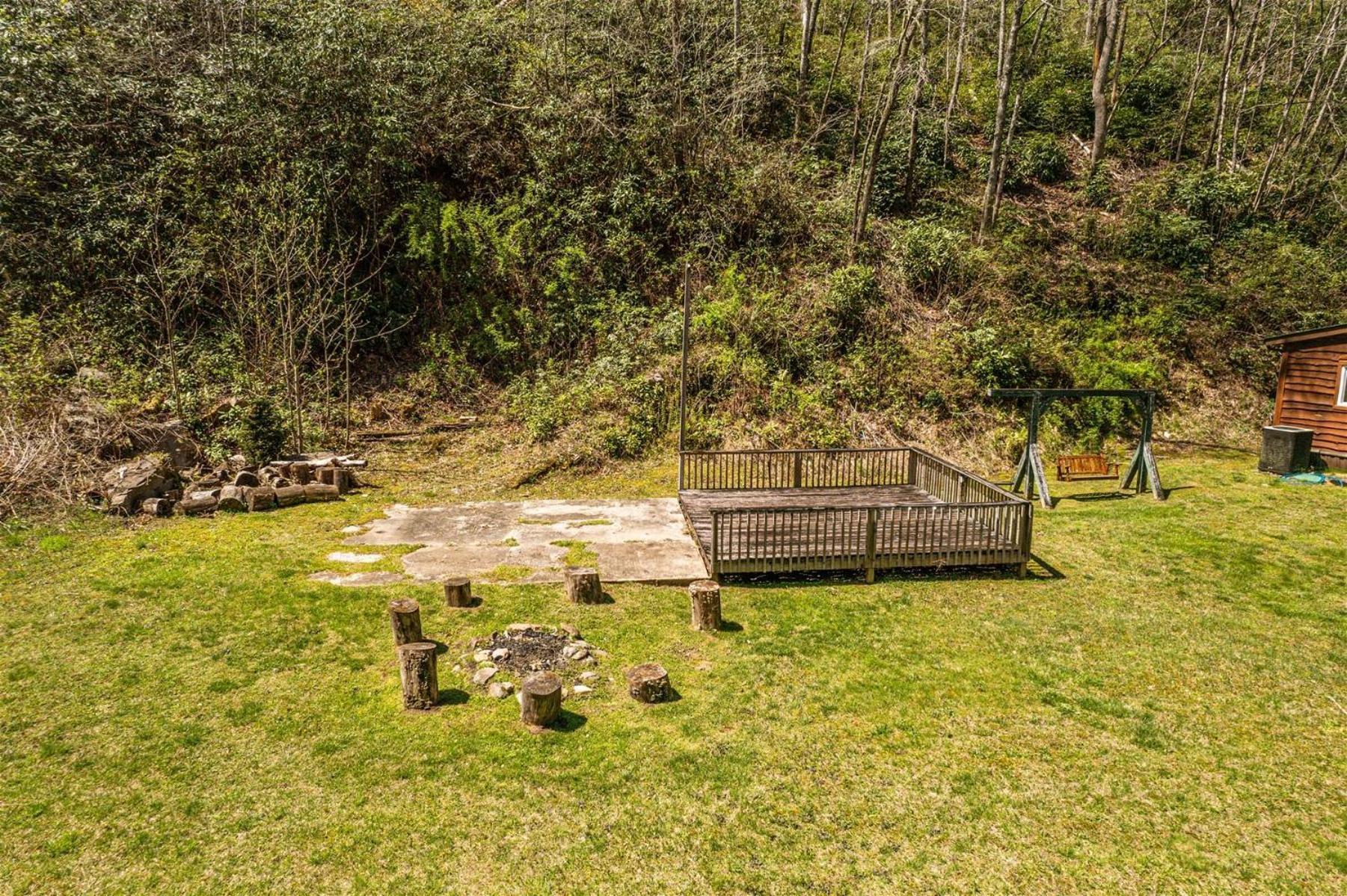 Waterfall Hideaway مدينة كليرمونت المظهر الخارجي الصورة