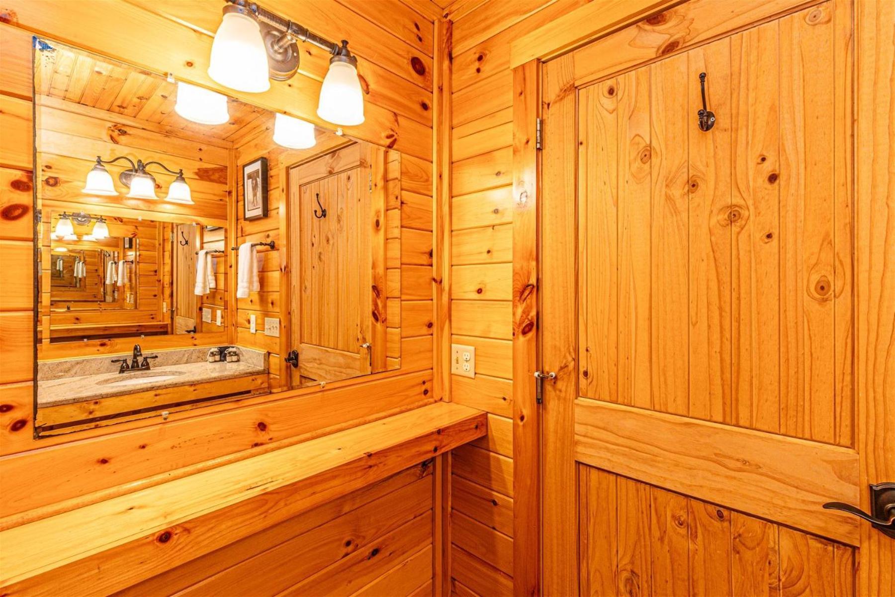 Waterfall Hideaway مدينة كليرمونت المظهر الخارجي الصورة